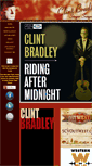 Mobile Screenshot of clintbradley.co.uk